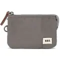 Roka London Carnaby Recycled Nylon Tegnebog