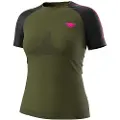 Dynafit Ultra 3 S-tech T-shirt Med Korte ærmer