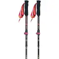 Viking Kettera Pro Kvinde Poler