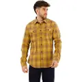 G-Star Marine Slim Fit Skjorte Med Lange ærmer