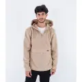 Hurley Burrito Sherpa Sweatshirt
