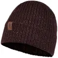 Buff Knitted Beanie