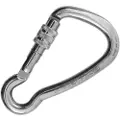 Kong Italy Harness Kl Skruekarabin