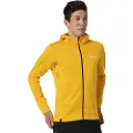 Salewa Puez Polarlite Fleecejakke Med Hætte