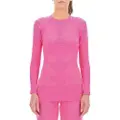 UYN Resilyon Round Necek Langærmet Baselayer