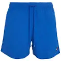 Tommy Hilfiger Um0um03147 Crinkle Badeshorts
