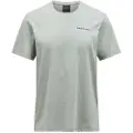 Peak Performance Explore Logo T-shirt Med Korte ærmer