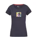 Rafiki Jay T-shirt Med Korte ærmer