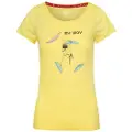 Rafiki Jay T-shirt Med Korte ærmer