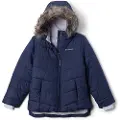 Columbia Dynejakker Columbia Katelyn Crest III Hooded Jacket barn 14 Jahre