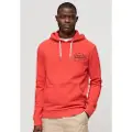 Superdry Classic Vl Heritage Chest Hættetrøje