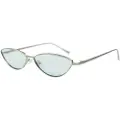 Ocean Sunglasses Liverpool Metal Solbriller