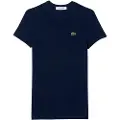 Lacoste Tf7218 T-shirt Med Korte ærmer