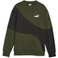 Puma Power Cat Sweatshirt