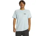 Quiksilver Retro Rocker T-shirt Med Korte ærmer