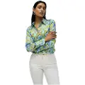 Salsa Jeans 21008834 Skjorte Med Lange ærmer