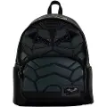 Loungefly Batman Cosplay Dc Comics Rygsæk 26 Cm
