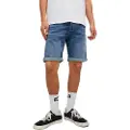 Jack & Jones Chris Wood 710 Korte Jeans
