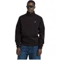 G-Star Sporty Through Tweeter T-shirt Med Lange ærmer