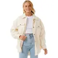 Rip Curl High Tide Overtrøje