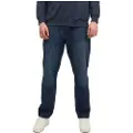 Jack & Jones Mike Jiginal Am 819 Plus Size Jeans