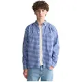 Gant 930483 Skjorte Med Lange ærmer