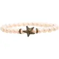 Lancaster Jla-brstar3wh Armbånd