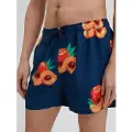 Selected Classic Badeshorts