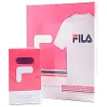 FILA Prestige Vaporizer 100ml+tee Shirt Parfumevand