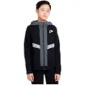Nike Sportswear Sweatshirt Med Lynlås