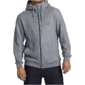 Billabong Hudson Sweatshirt Med Lynlås