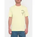 Volcom Rhythm 1991 Bsc T-shirt Med Korte ærmer