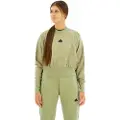 Adidas Z.n.ewoven Sweatshirt