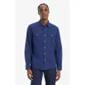 Levi's Barstow Western Standard Skjorte Med Lange ærmer