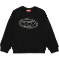 Diesel J01787 Sweatshirt