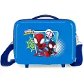 Marvel Adapt Abs Spidey Team Up Toilettaske