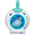 Vtech Bærbar Tremmesengsprojektor Sov Med Mig