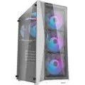 Darkflash Tech Dk352 Plus Pc-tårnhus