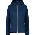 CMP Fix Hood 32h1926 Jakke