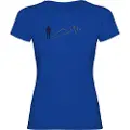 Kruskis Mountain Shadow T-shirt Med Korte ærmer