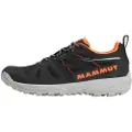 Mammut Saentis Low Goretex Vandresko