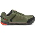 Xero Shoes Ridgeway Mesh Low Vandresko