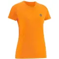 Edelrid Esperanza T-shirt Med Korte ærmer