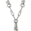 Fixe Type V 2 Draco S M10 316l Standplads