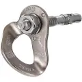 Fixe Ankerplade 1 M10 Pakke + Parabolt M10x90 Mm Pakke 316l 316l 20 Enheder
