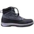 Hi-tec Roton Mid Teen Vandrestøvler