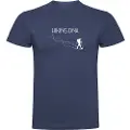 Kruskis Hikking Dna T-shirt Med Korte ærmer