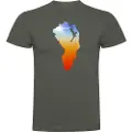 Kruskis Climber Dream T-shirt Med Korte ærmer