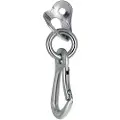Fixe Type C Draco Stainless Steel M12 Standplads