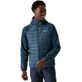 Regatta Newhill Hybrid Jakke